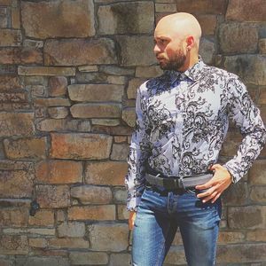 Meet your Posher, Ross